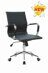 Кресло Riva Chair Hugo RCH 6002-2S Чёрный (Q-01)