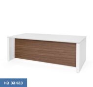 EXE Передн. панель 200 до пола ОРЕХ