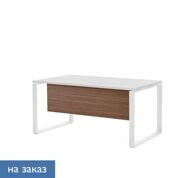 EXE Передняя панель стол 160 ОРЕХ