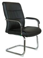 Кресло Riva Atom RCH 9249-4 Черный.