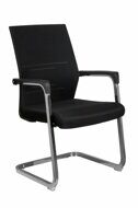 Кресло Riva Chair Like RCH D818 Чёрный