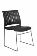 Кресло Riva Chair Color RCH D918 Чёрный