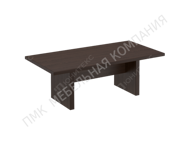 МК 153 ДА_Стол для переговоров_220x110x76 (ШхГхВ)