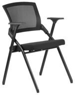 Кресло Riva Chair Seat RCH M2001 Чёрный