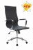 Кресло Riva Chair Hugo RCH 6002-1S Чёрный (Q-01)