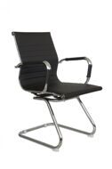 Кресло Riva Chair Hugo RCH 6002-3 Чёрный (Q-01)