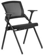 Кресло Riva Chair Seat RCH M2001 Чёрный