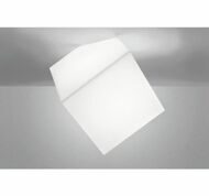 EDGE parette/soffito30 светиль МАТОВЫЙ