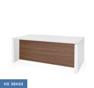 EXE Передн. панель 180 до пола ОРЕХ