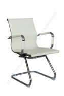 Кресло офисное Riva Chair18 (6002-3) светлый  беж