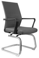 Кресло Riva Chair Like RCH G818 Серый