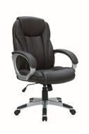 Кресло Riva Chair Ripli RCH 9263 Коричневый (QC-03)