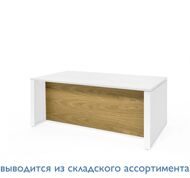 EXE Передн. панель 160 до пола ДУБ ФЛОРЕ